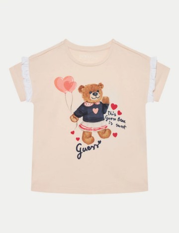 Tricou Guess, mix culori