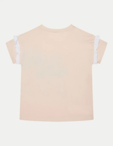 Tricou Guess, mix culori