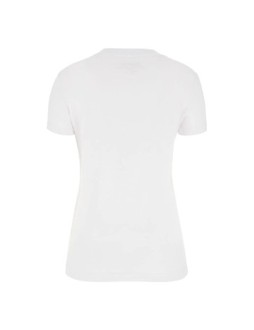 Tricou Guess, alb