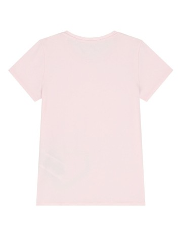 Tricou Guess, roz