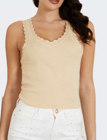 Maiou Guess, bej