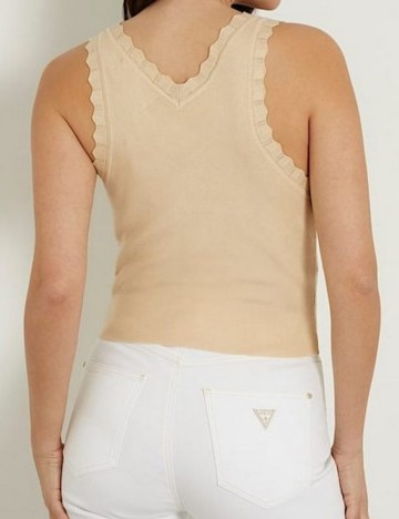 Maiou Guess, bej