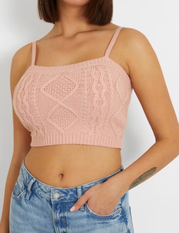 Top Guess, roz