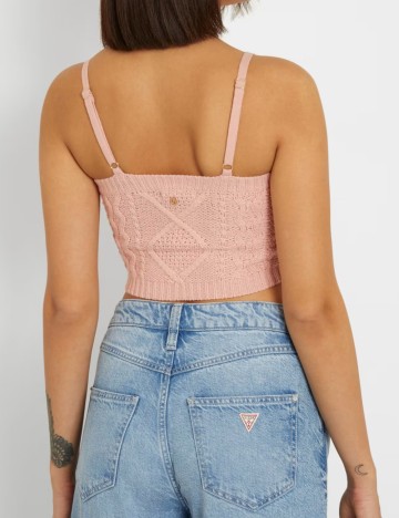 Top Guess, roz