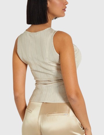 Maiou Guess, bej