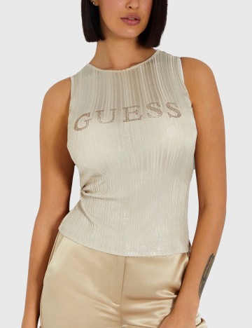 Maiou Guess, bej
