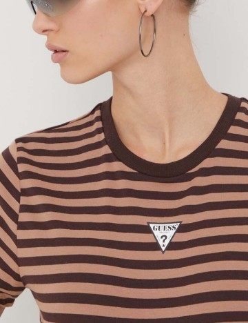 Tricou Guess, maro