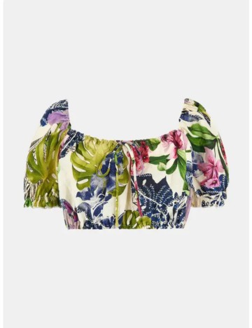 Top Guess, mix culori