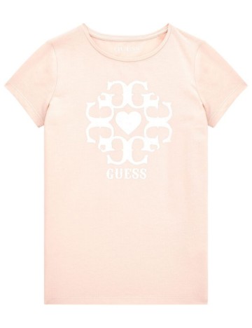 Tricou Guess, roz