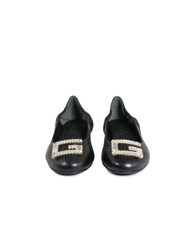 Balerini Guess, negru