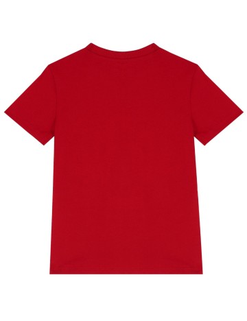 Tricou Guess, roșu