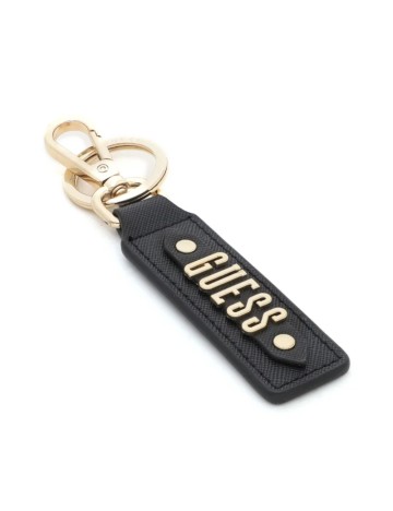 Breloc Guess, negru