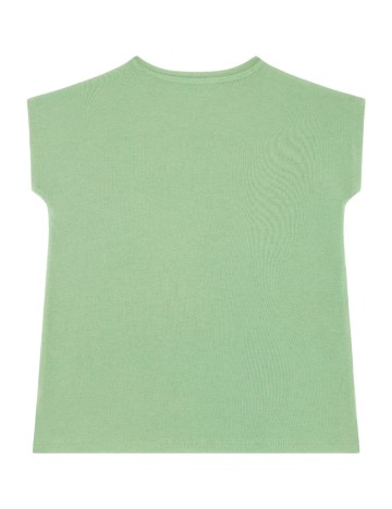 Tricou Guess, verde