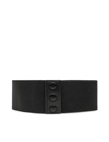Curea Guess, negru