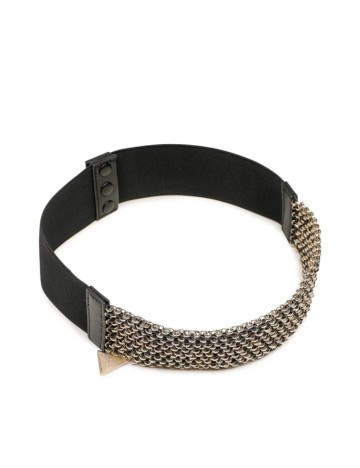 Curea Guess, negru