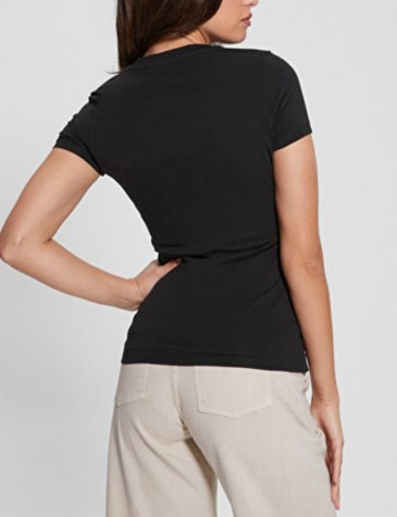 Tricou Guess, negru