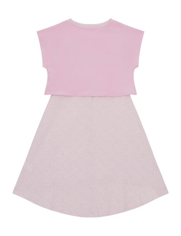 Rochie Guess, roz