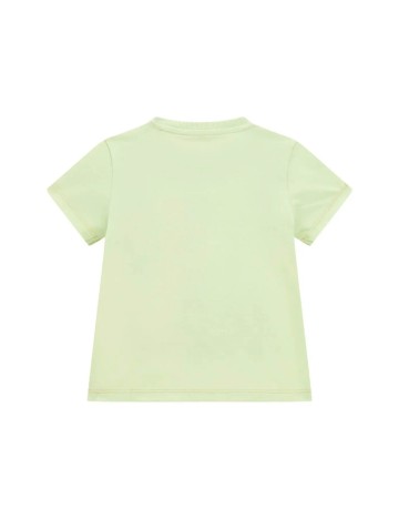 Tricou Guess, verde