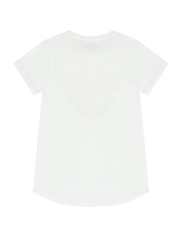 Tricou Guess, alb