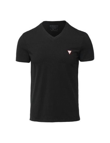 Tricou Guess, negru