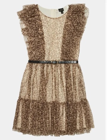 Rochie Guess, mix culori
