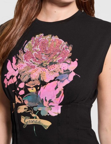 Tricou Guess, mix culori