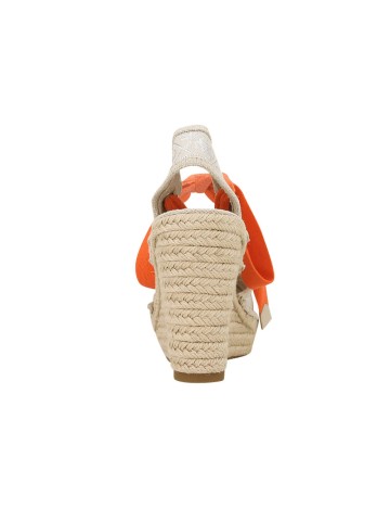 Sandale cu platformă Guess, mix culori