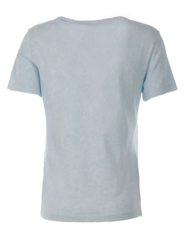 Tricou Guess, albastru
