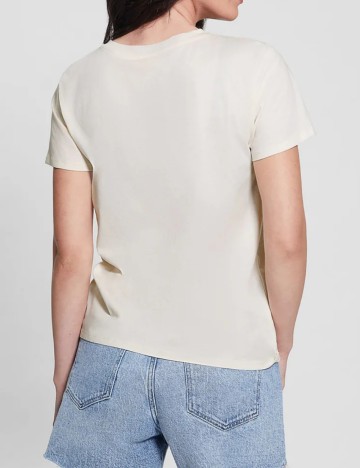 Tricou Guess, mix culori
