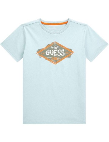 Tricou Guess, verde