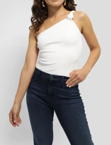 Body Guess, alb