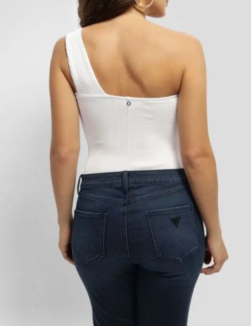 Body Guess, alb