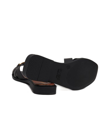 Șlapi Guess, negru