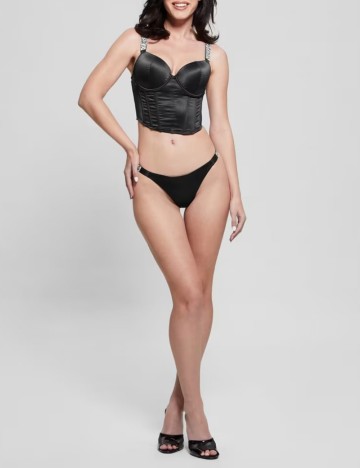 Top Guess, negru