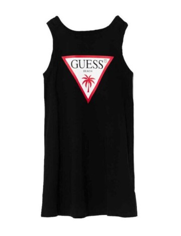 Rochie Guess, negru