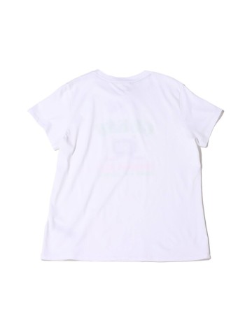 Tricou Guess, alb