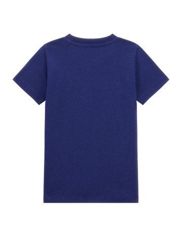 Tricou Guess, bleumarin