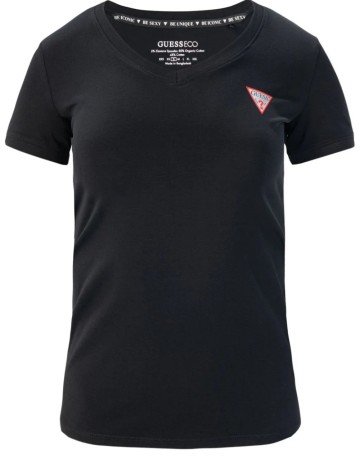 Tricou Guess, negru