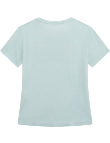 Tricou Guess, verde