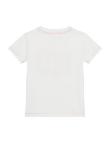 Tricou Guess, alb