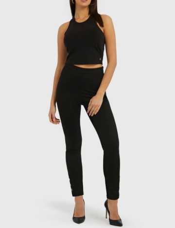 Top Guess, negru