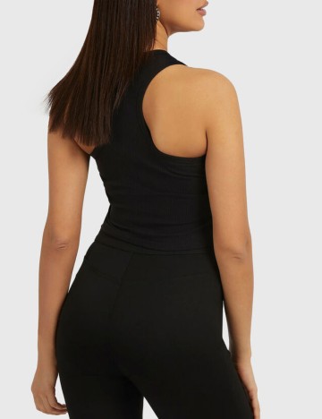 Top Guess, negru