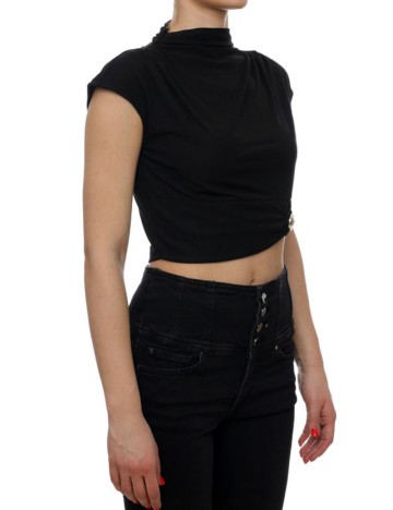 Top Guess, negru