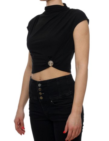 Top Guess, negru