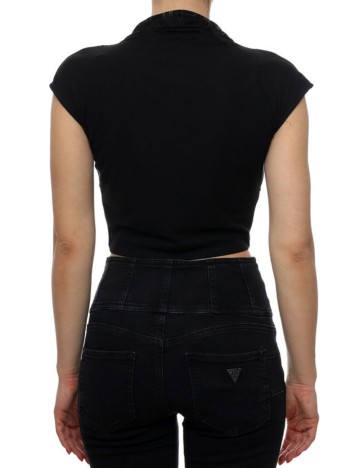 Top Guess, negru