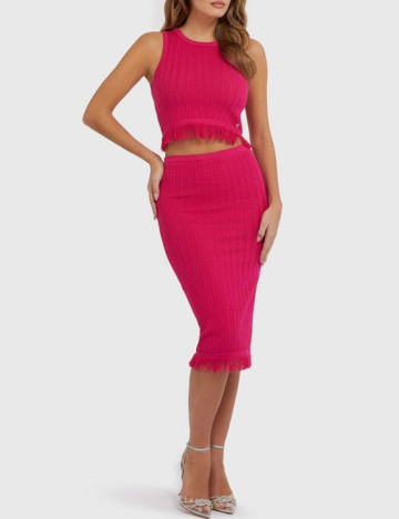 Top Guess, roz