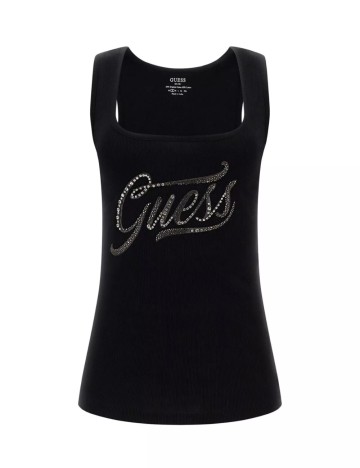 Maiou Guess, negru