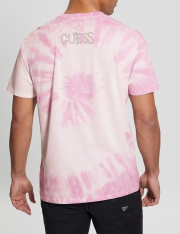 Tricou Guess, mix culori