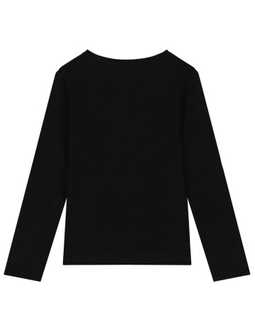Bluză Guess, negru