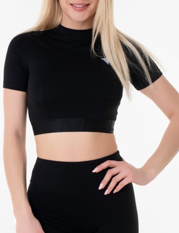 Top Guess, negru